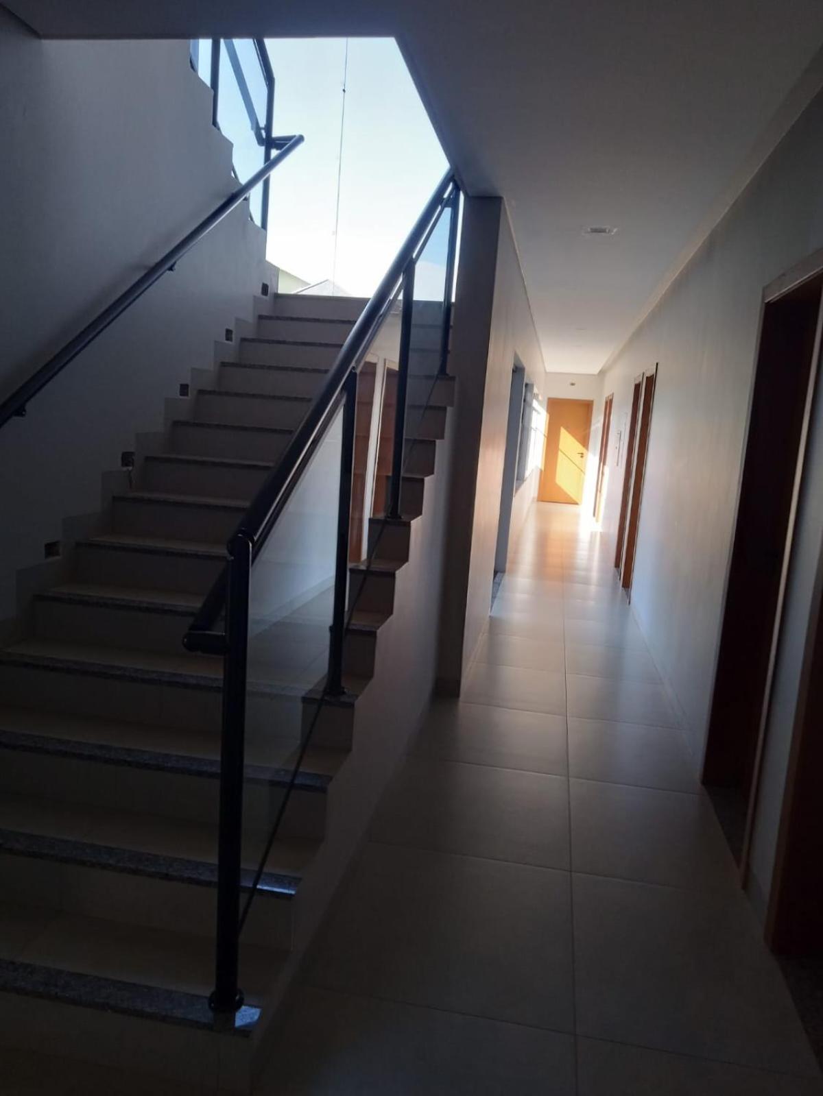 Hotel Maranhao Ourinhos Buitenkant foto