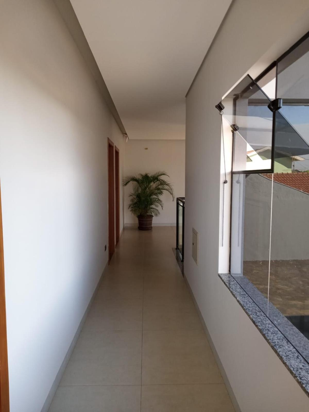 Hotel Maranhao Ourinhos Buitenkant foto