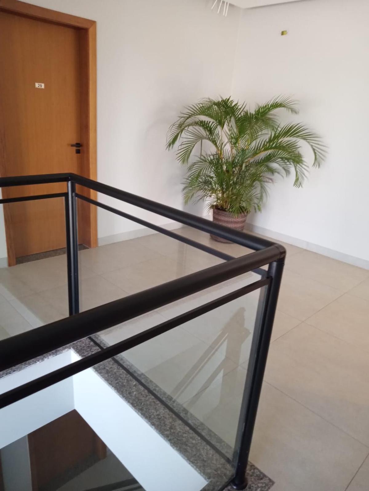 Hotel Maranhao Ourinhos Buitenkant foto